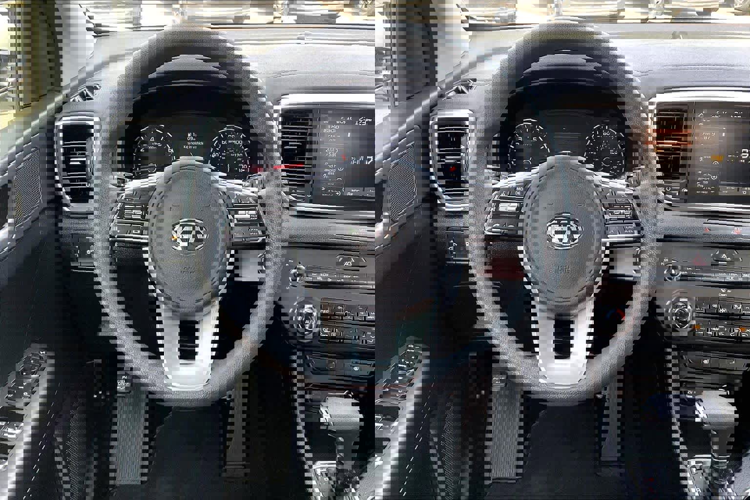 Used 2022 Kia Sportage LX w/ LX AWD Value Edition Package image 6