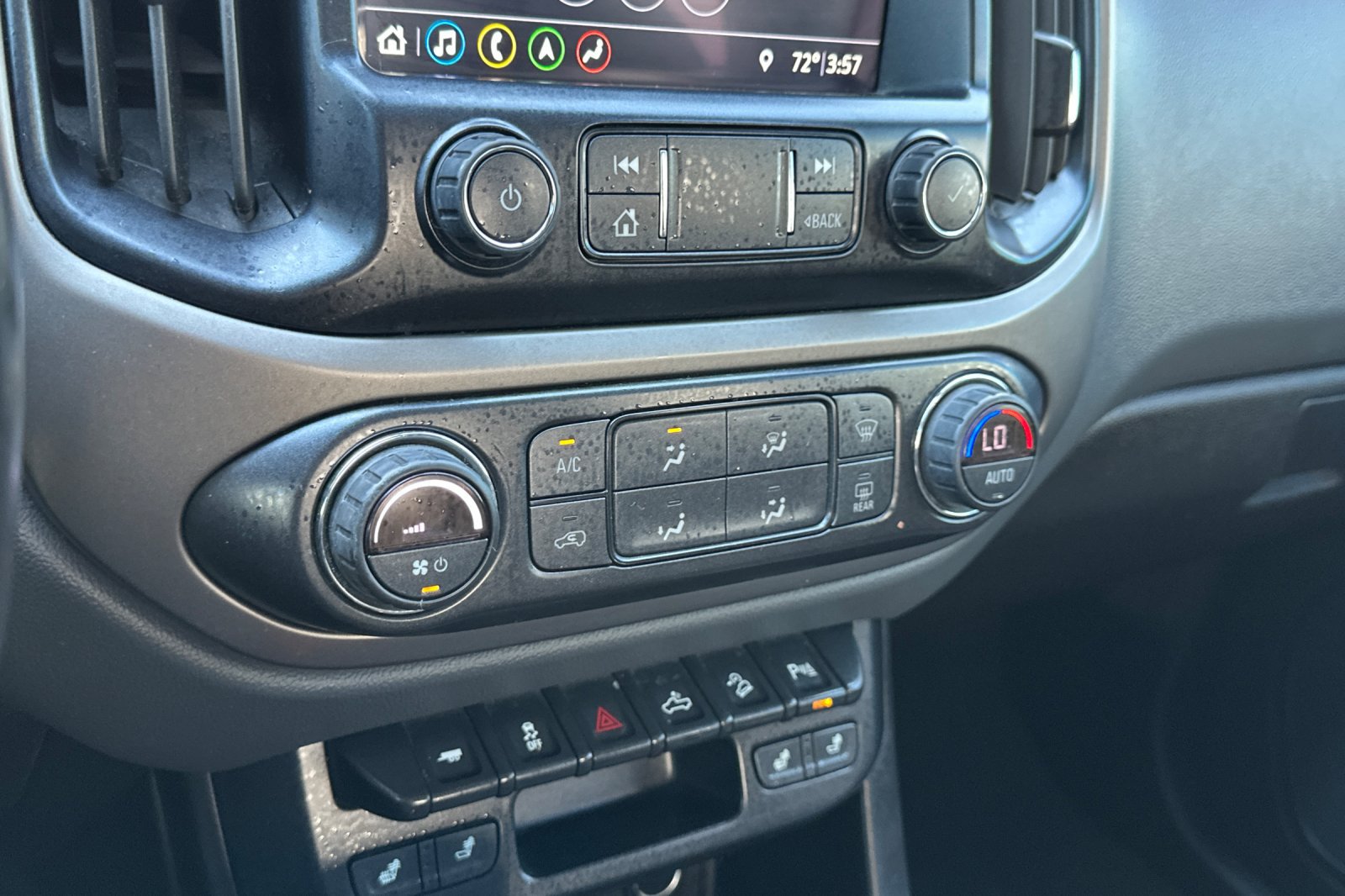 Used 2019 Chevrolet Colorado Z71 AWD/4WD image 30