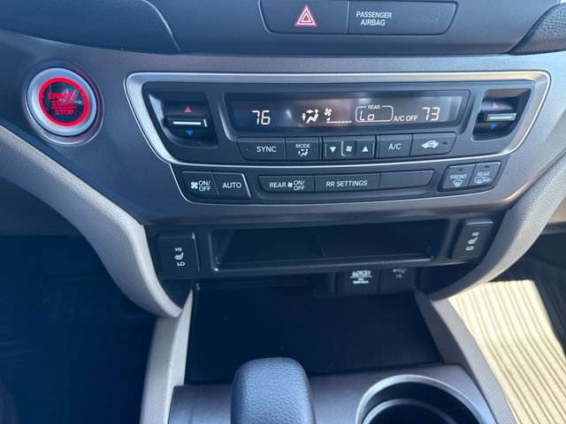 Used 2019 Honda Ridgeline RTL image 32