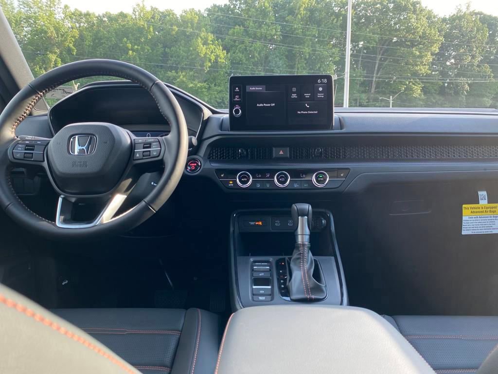 New 2026 Honda CR-V Sport-L image 19