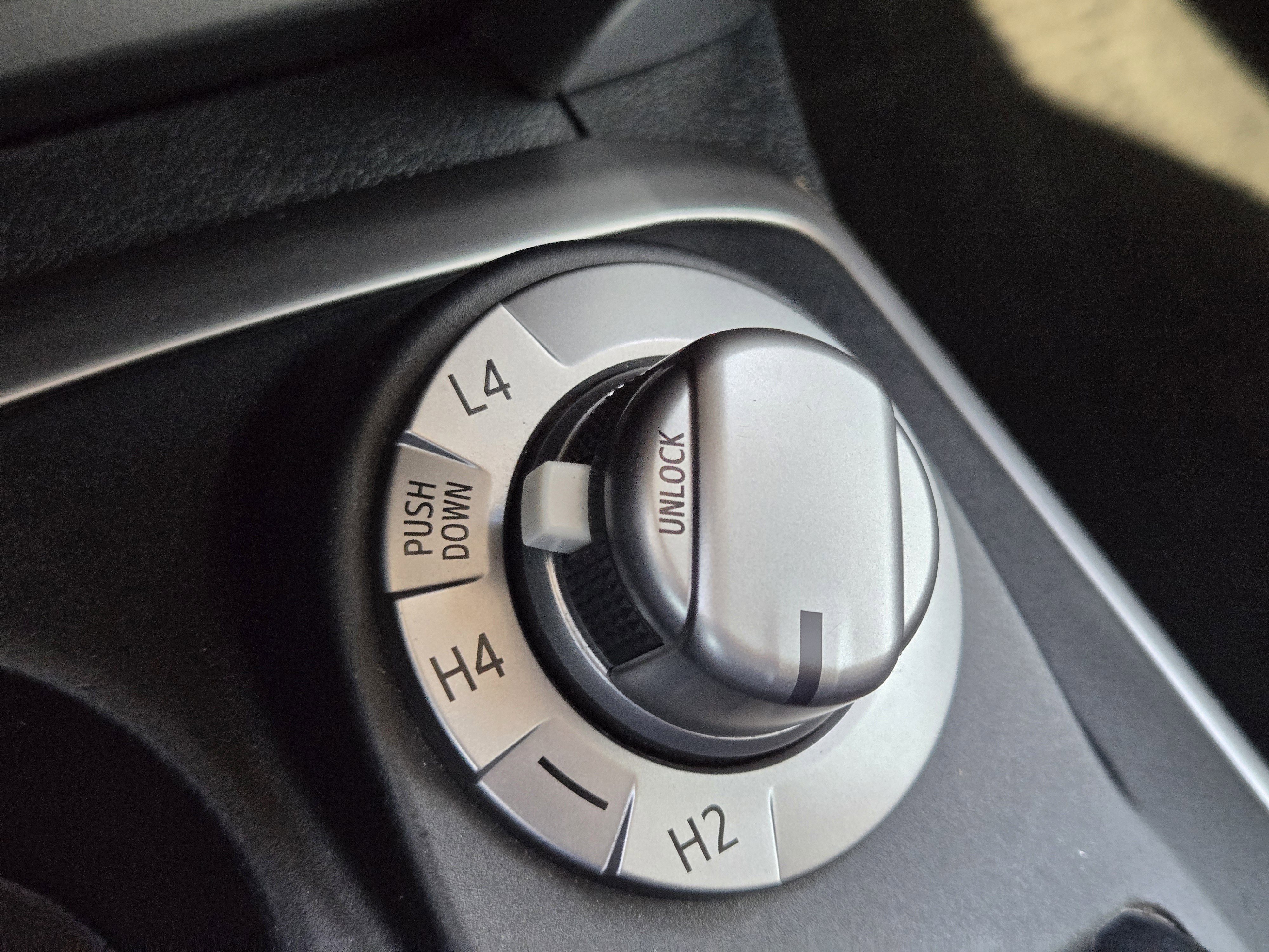 Used 2022 Toyota 4Runner SR5 Premium w/ Moonroof Package image 21