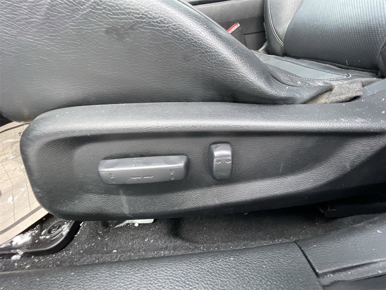 Used 2021 Honda Civic EX-L image 13