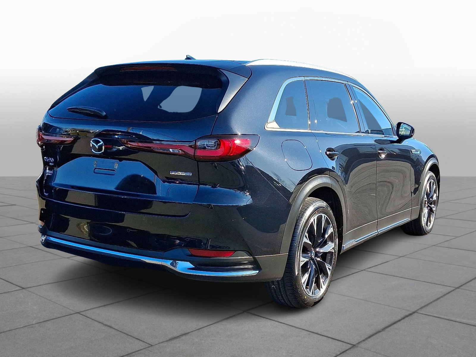 Certified 2024 MAZDA CX-90 Plug-In Hybrid w/ Premium Pkg image 7