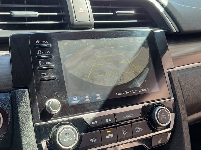 Used 2020 Honda Civic EX-L image 18