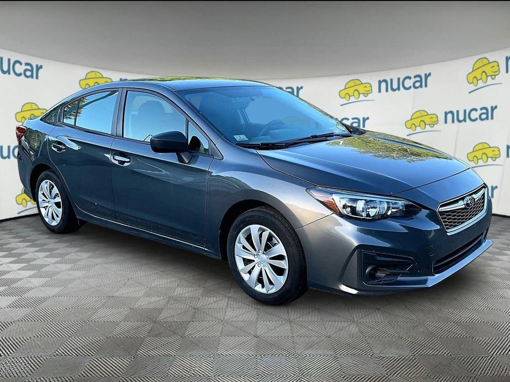 Used 2019 Subaru Impreza 2.0i AWD/4WD image 1