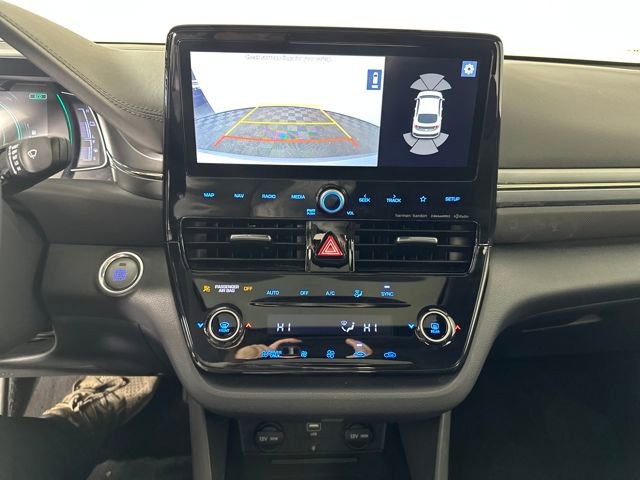 Used 2020 Hyundai Ioniq Limited image 22