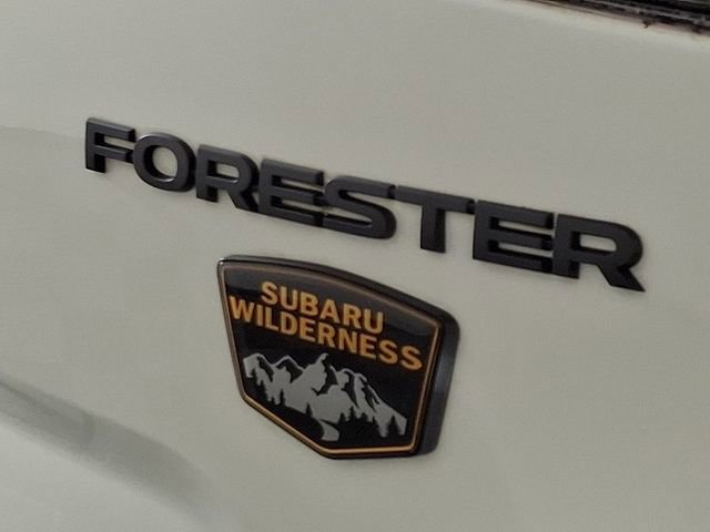 Used 2022 Subaru Forester Wilderness image 32