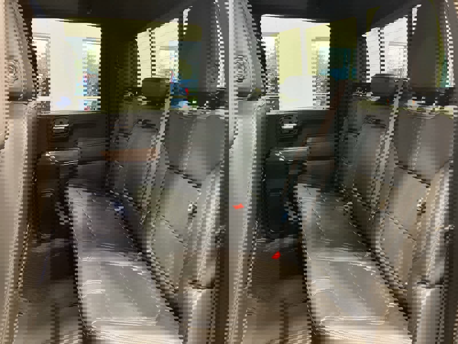 Used 2022 Chevrolet Silverado 2500 High Country image 30