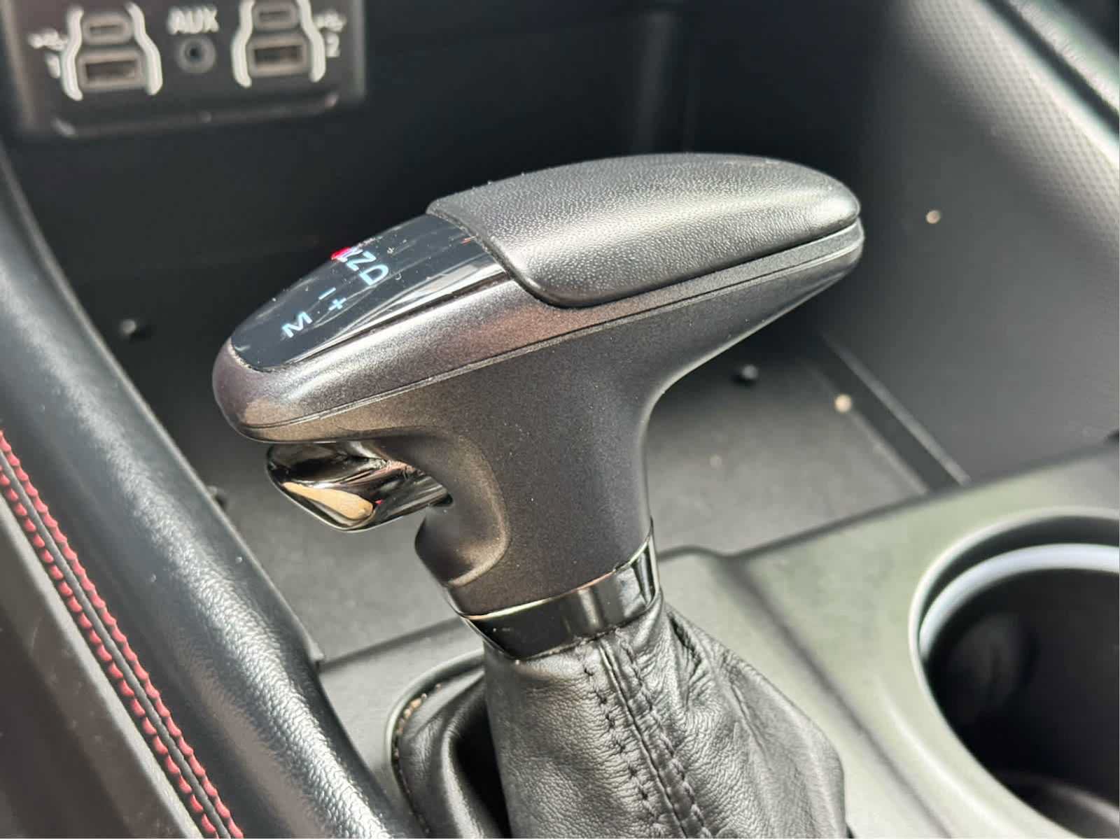 Used 2023 Dodge Durango GT AWD/4WD image 39