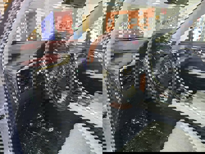 Used 2021 Lexus RX 350 AWD w/ Premium Package image 8