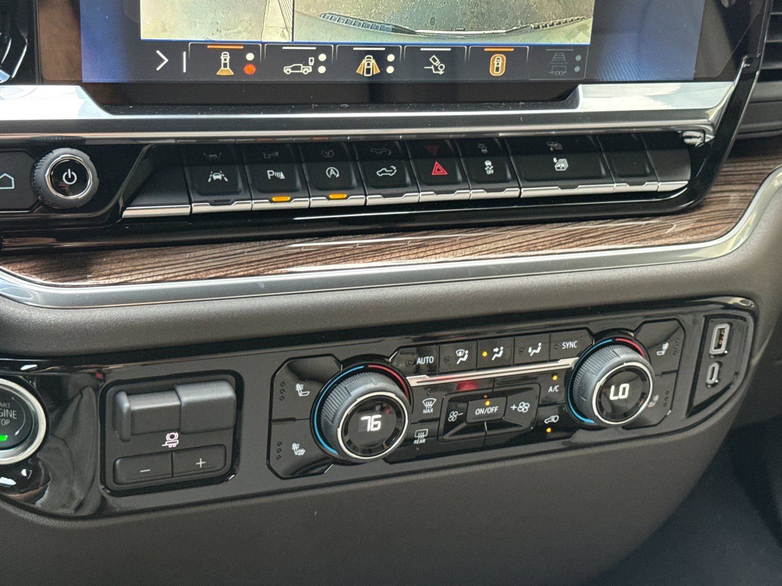 New 2026 Chevrolet Silverado 1500 LT w/ Safety Package image 22