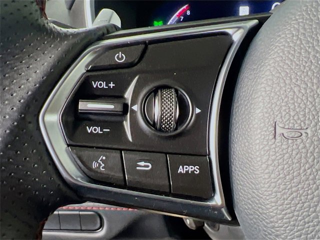 Used 2023 Acura MDX A-Spec image 16