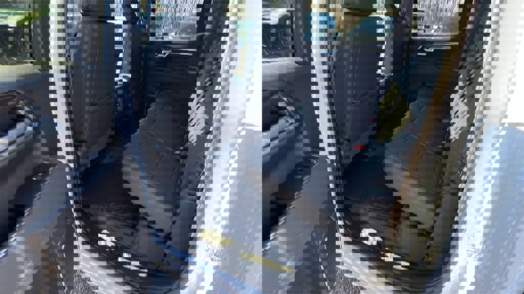 New 2026 Chevrolet Silverado 1500 RST w/ RST All Star Premium Package image 18