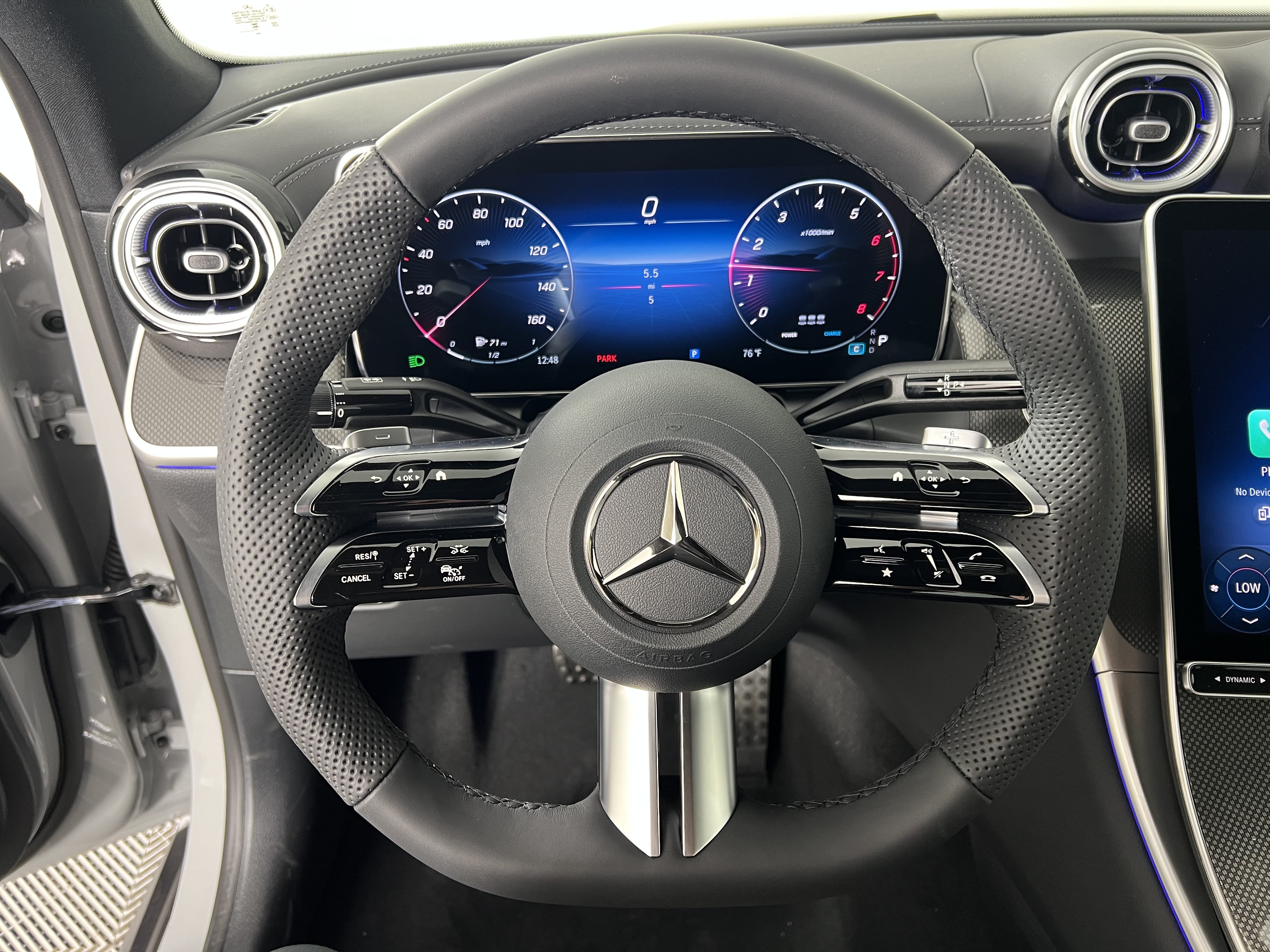 New 2027 Mercedes-Benz GLC 300 4MATIC image 25