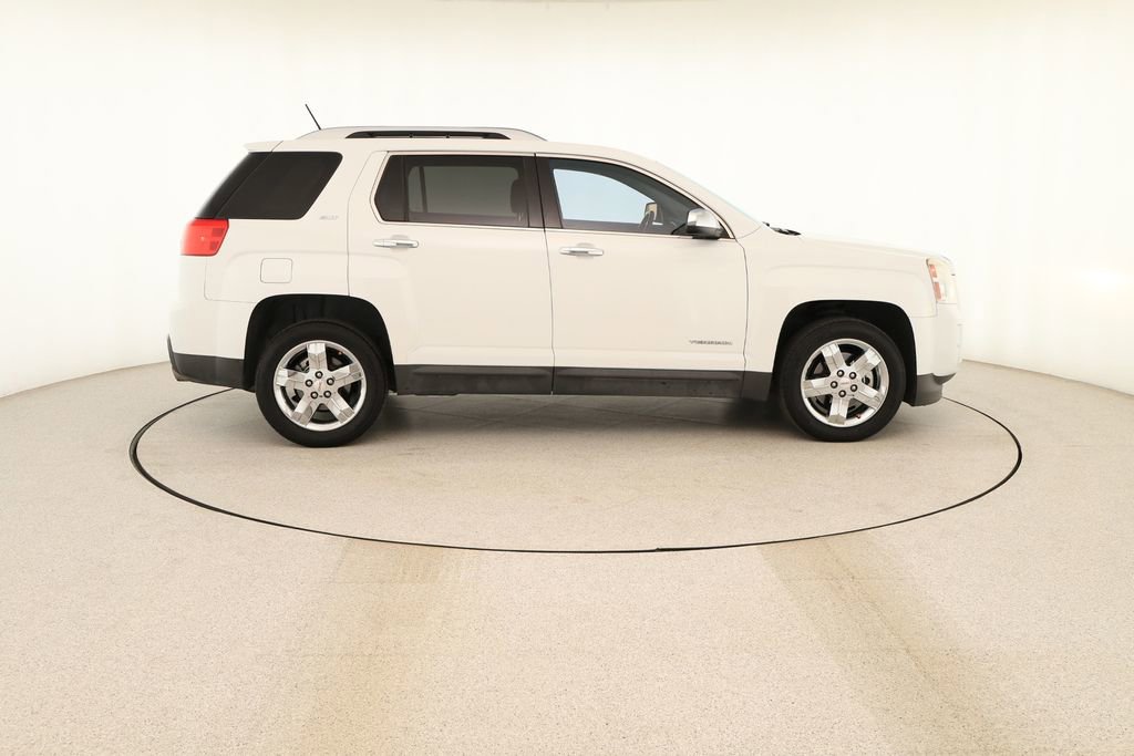 Used 2013 GMC Terrain SLT image 8