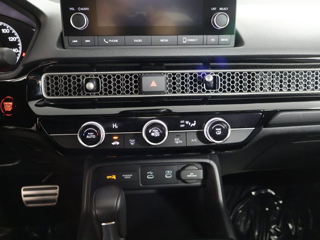 Used 2025 Honda Civic Sport image 44