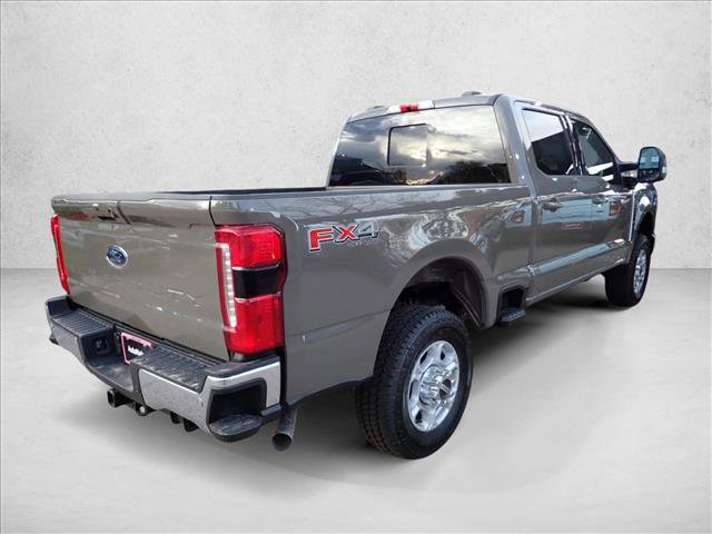 New 2026 Ford F350 XLT image 4