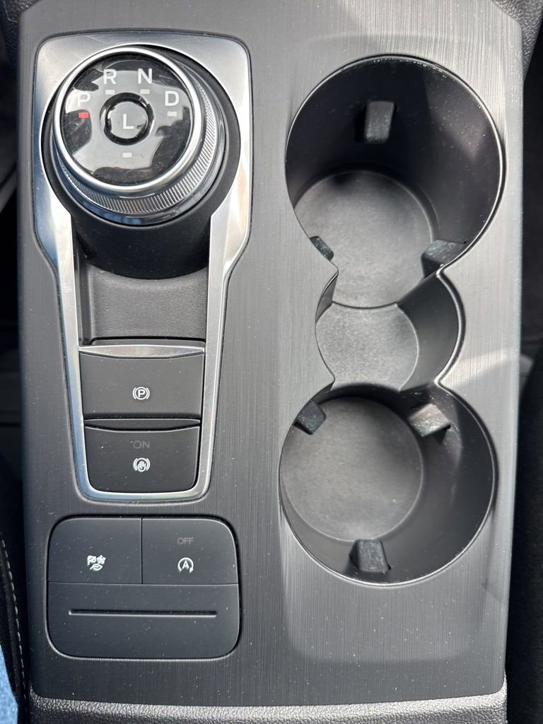 Used 2022 Ford Escape SEL w/ Technology Package image 33