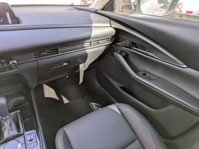 New 2026 MAZDA CX-30 2.5 Turbo w/ Premium Plus Pkg image 16