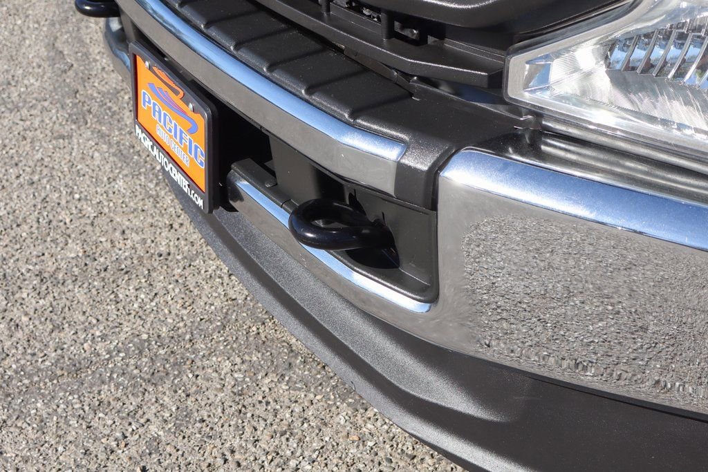 Used 2021 Ford F550 2WD SuperCab Super Duty image 46