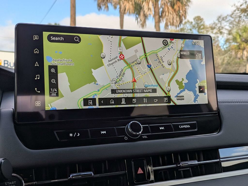 New 2026 Mitsubishi Outlander ES AWD/4WD image 21