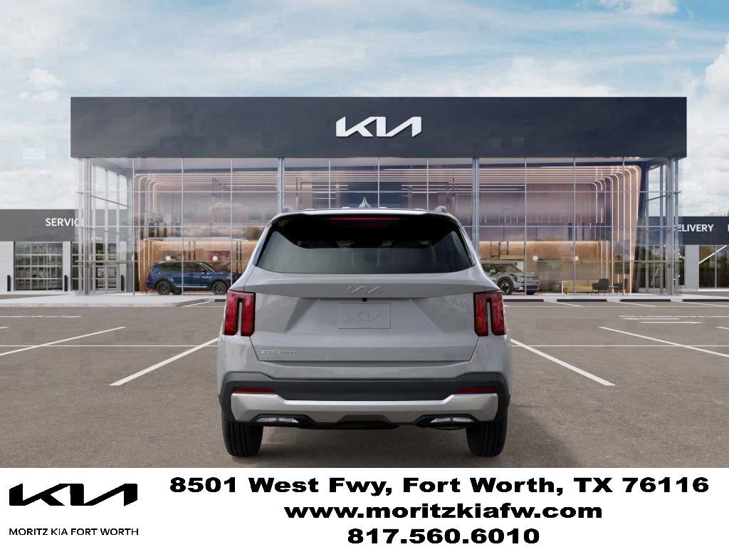 New 2026 Kia Sorento S FWD image 51