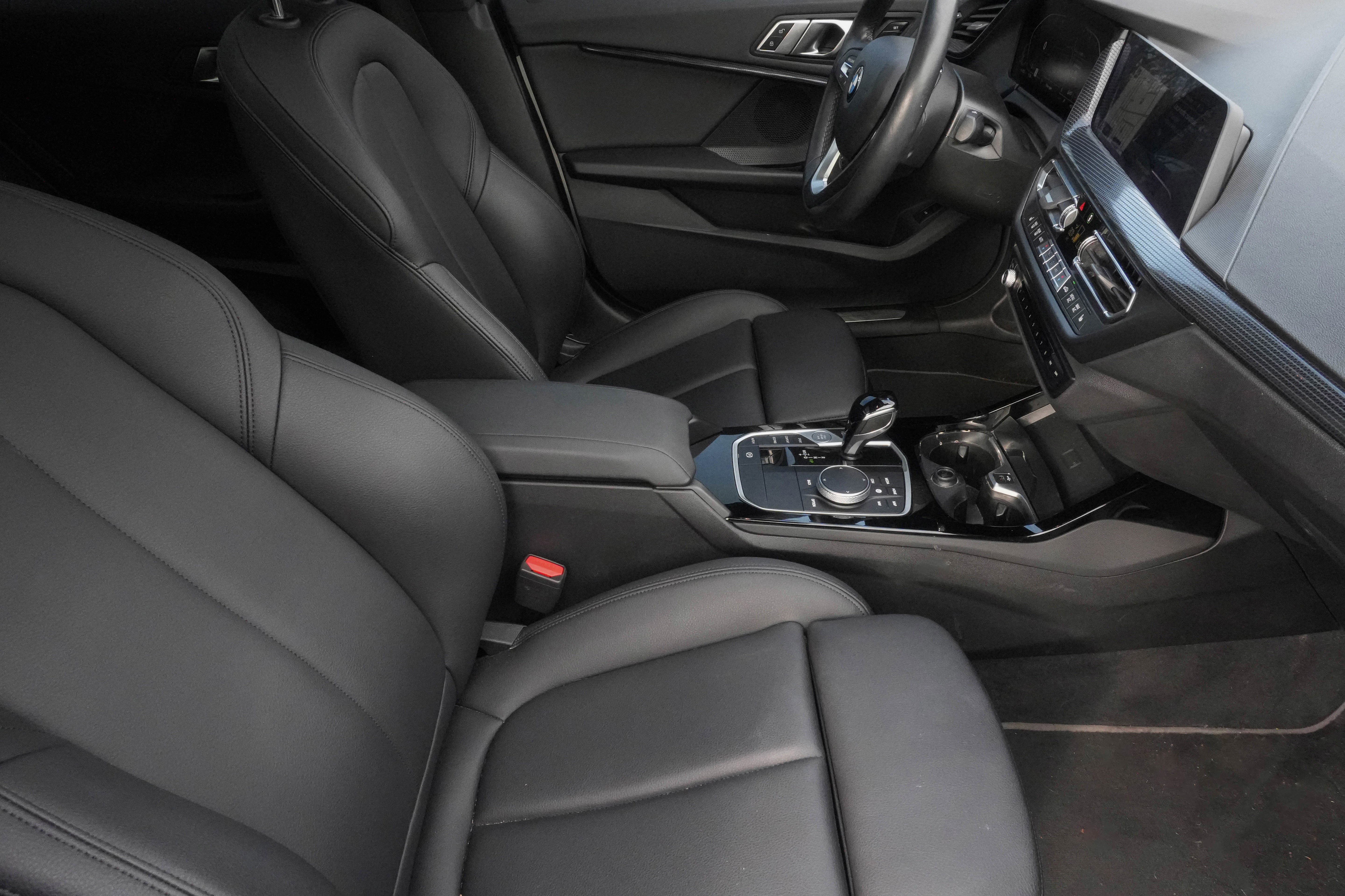 Certified 2023 BMW 228i Gran Coupe w/ Convenience Package FWD image 13