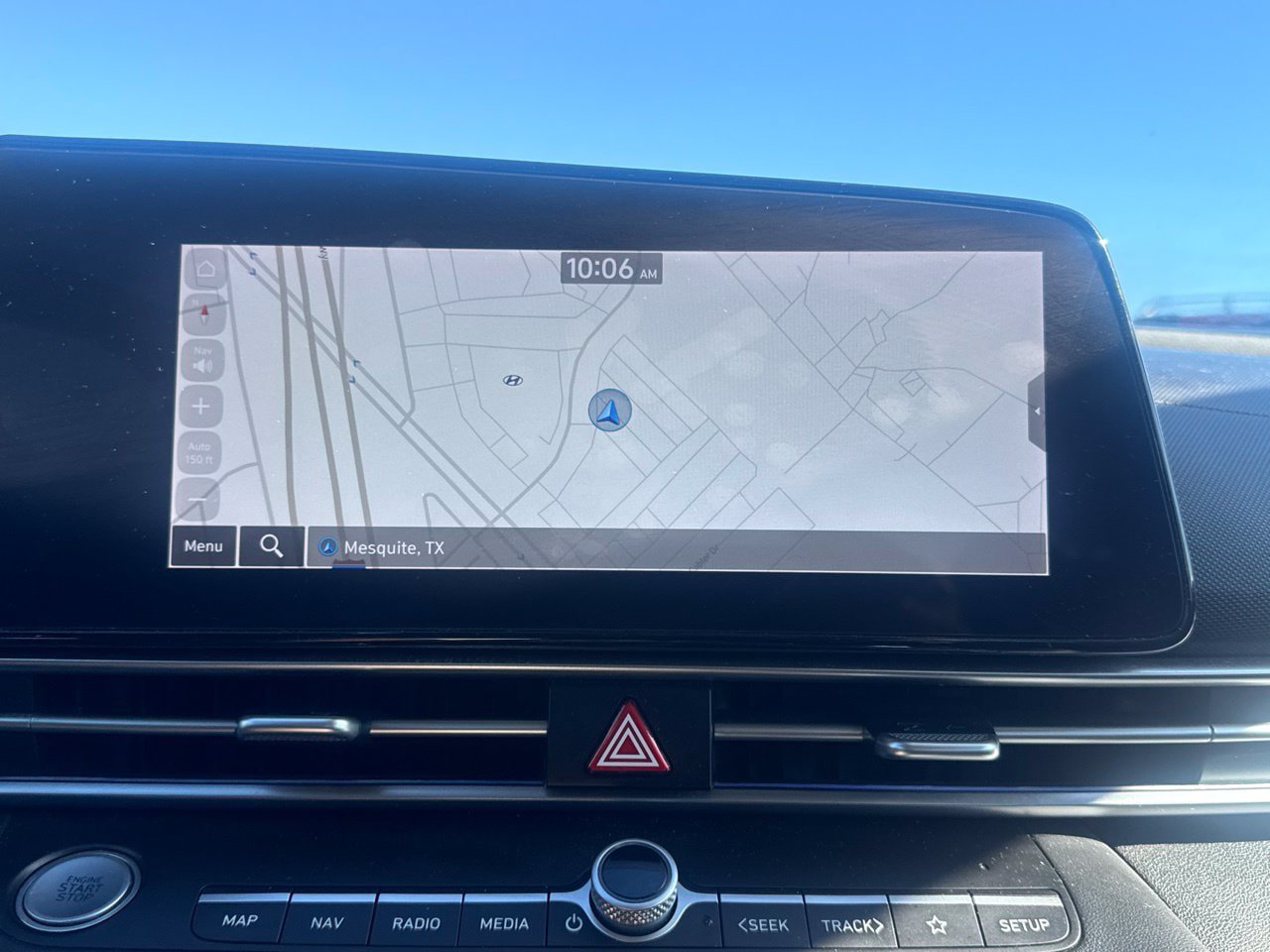 Used 2025 Hyundai Elantra SEL FWD image 52