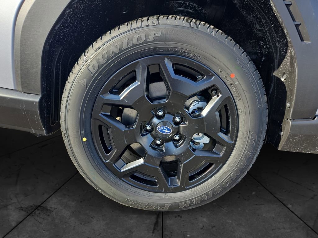 New 2026 Subaru Outback Limited image 14