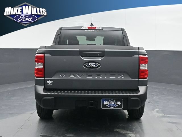 New 2026 Ford Maverick XLT AWD/4WD image 13
