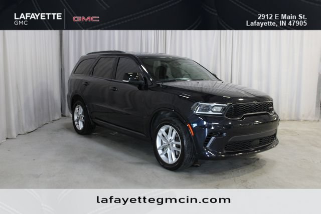 Used 2024 Dodge Durango GT