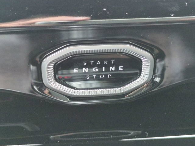 New 2026 Jeep Grand Cherokee L Limited AWD/4WD image 29
