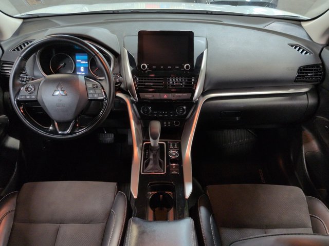Used 2024 Mitsubishi Eclipse Cross SE AWD/4WD image 14