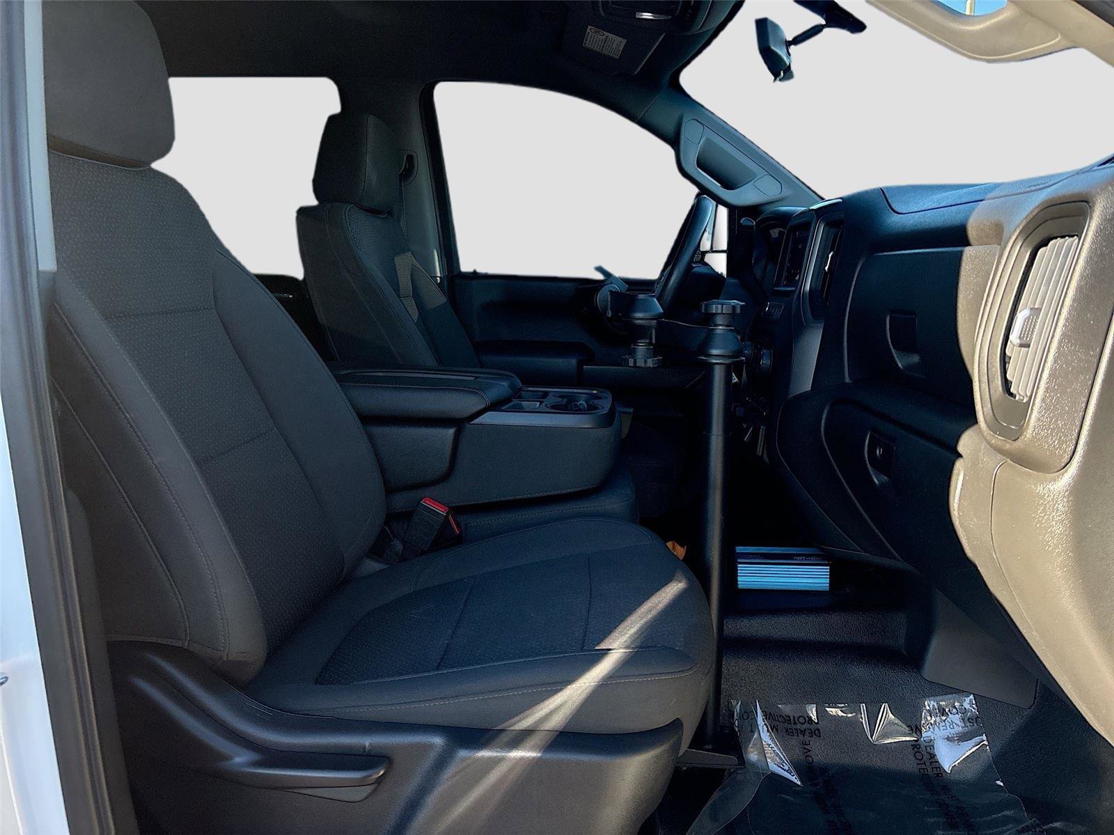 Used 2022 Chevrolet Silverado 2500 W/T w/ WT Convenience Package image 28