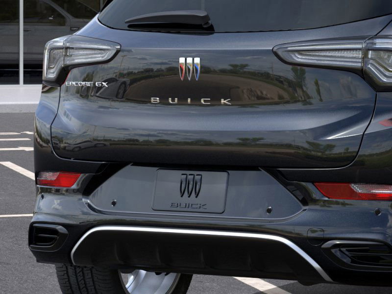 New 2026 Buick Encore GX Avenir w/ Avenir Technology Package image 14