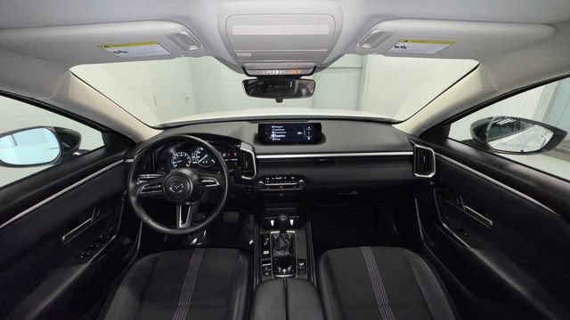Used 2025 MAZDA CX-50 AWD 2.5 S w/ Accent Package image 15
