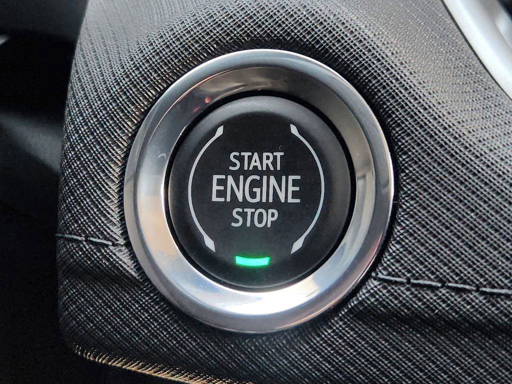 New 2026 Chevrolet TrailBlazer LT image 21