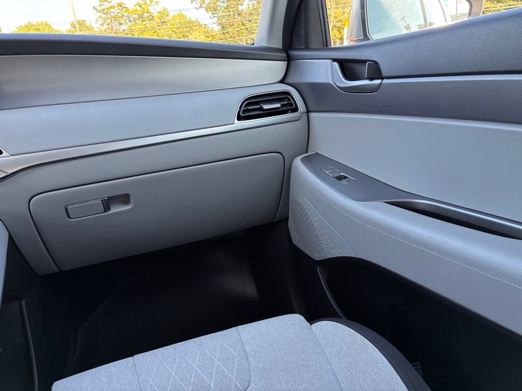 Used 2022 Hyundai Palisade SEL w/ Cargo Package FWD image 36