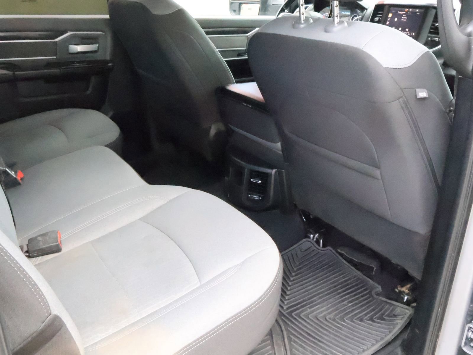 Used 2023 RAM 2500 Big Horn w/ Level 1 Equipment Group image 45