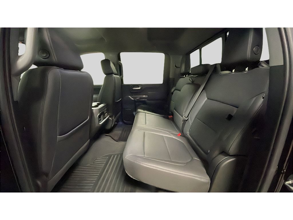 Used 2023 Chevrolet Silverado 2500 LTZ w/ Z71 Chrome Sport Edition AWD/4WD image 13