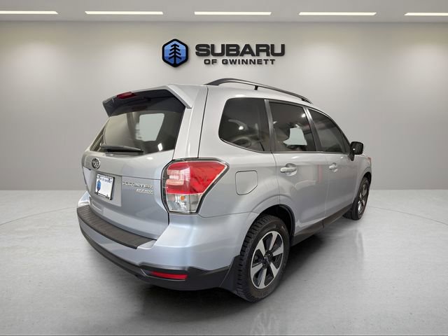 Used 2017 Subaru Forester 2.5i Premium w/ Protection Package #1 AWD/4WD image 5