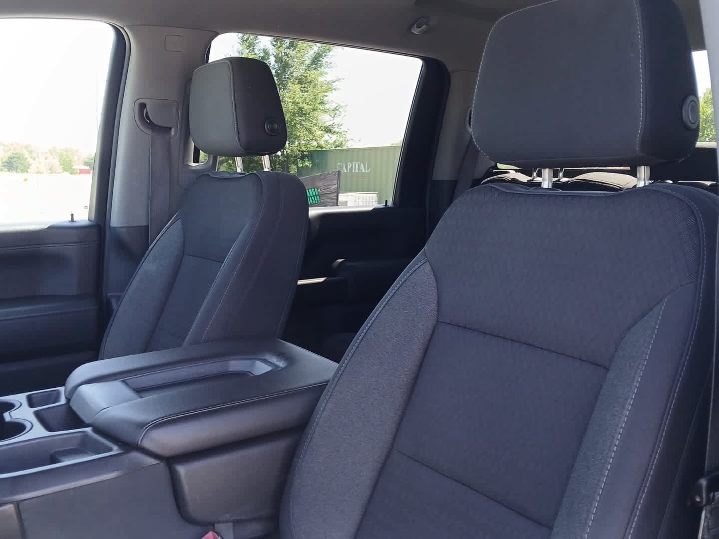 Used 2020 Chevrolet Silverado 2500 LT AWD/4WD image 19