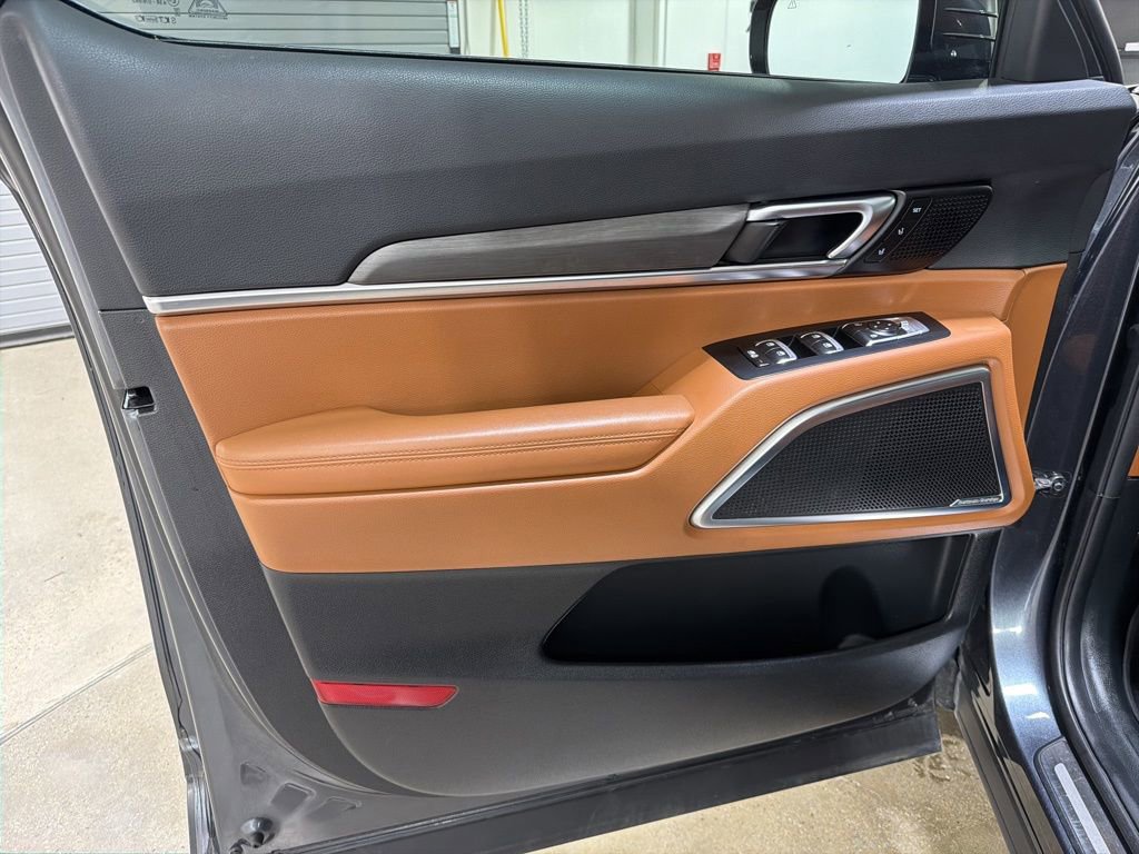 Used 2023 Kia Telluride SX Prestige X-Pro image 9