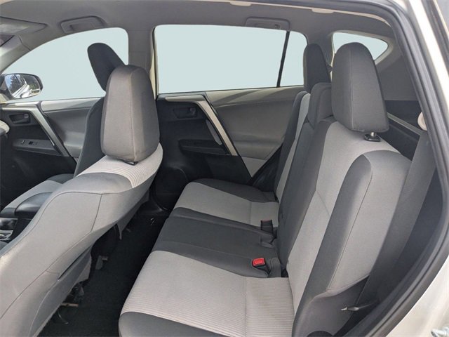 Used 2013 Toyota RAV4 LE image 6