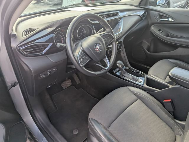 Used 2023 Buick Encore GX Preferred image 12