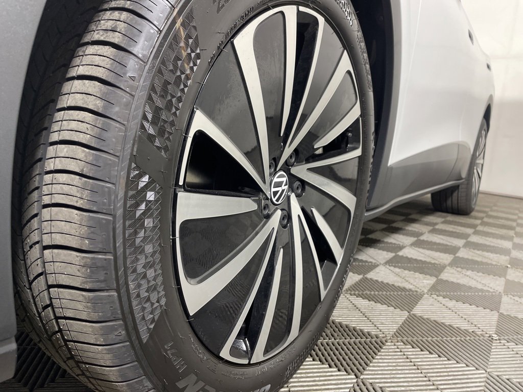 New 2026 Volkswagen ID.4 Pro image 26