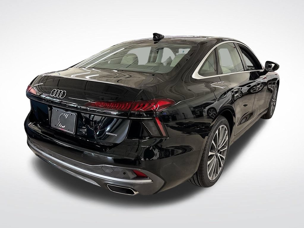 New 2026 Audi A6 Premium Plus AWD/4WD image 5