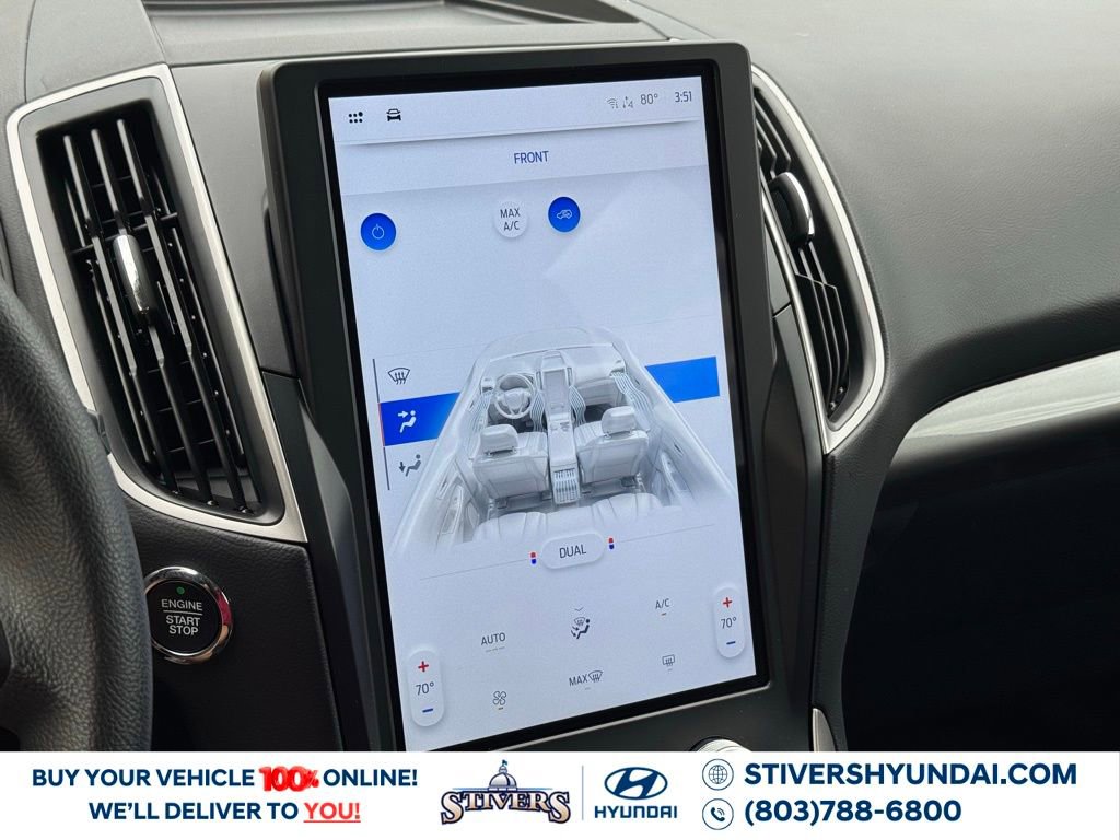 Used 2024 Ford Edge SE image 31