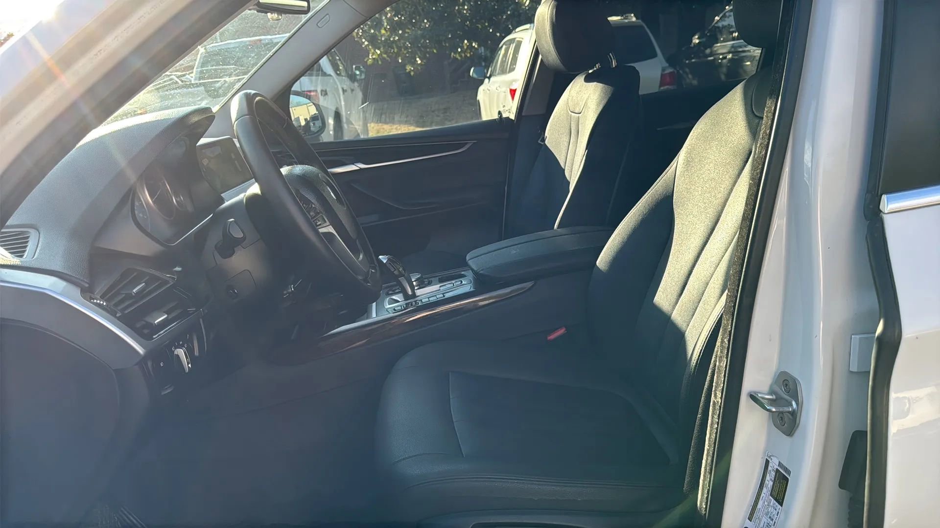 Used 2016 BMW X5 xDrive35i image 10