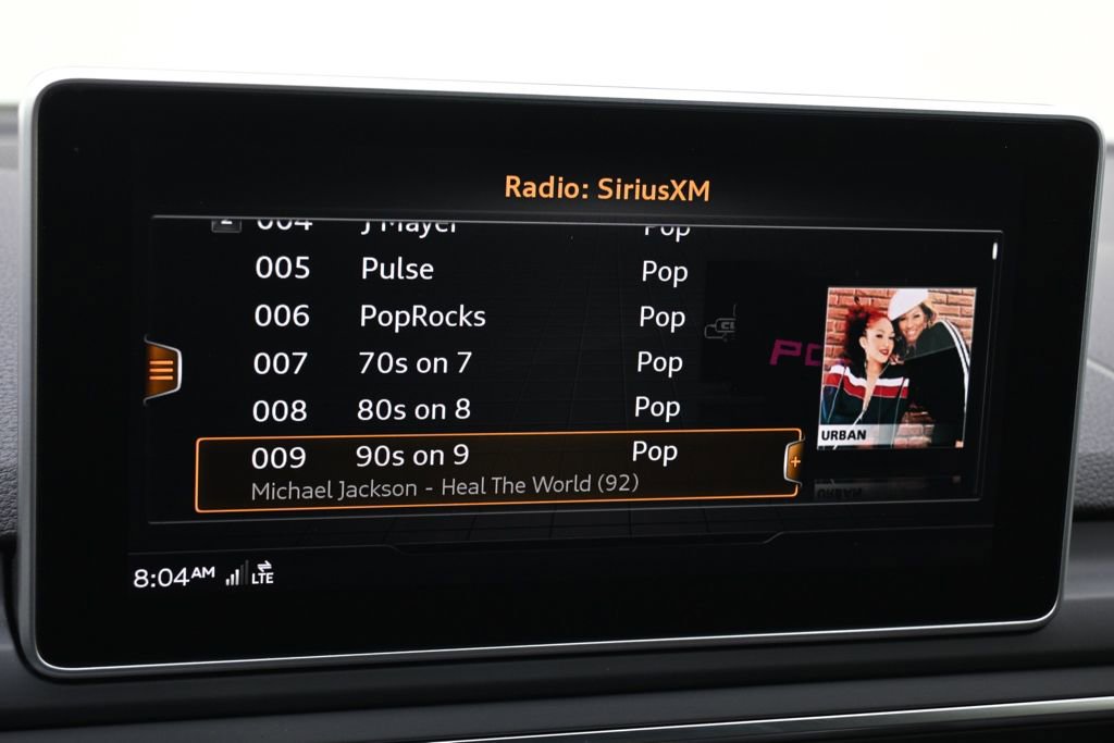 Used 2019 Audi S4 Premium Plus w/ Premium Plus Package AWD/4WD image 29